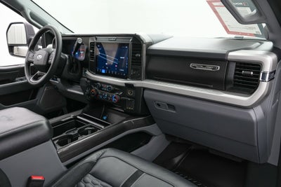 2026 Ford Super Duty F-250 SRW ROUSH XLT