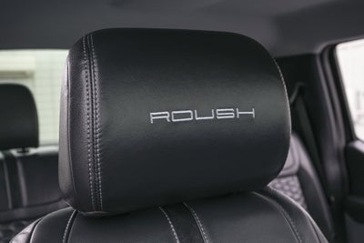 2026 Ford Super Duty F-250 SRW ROUSH XLT