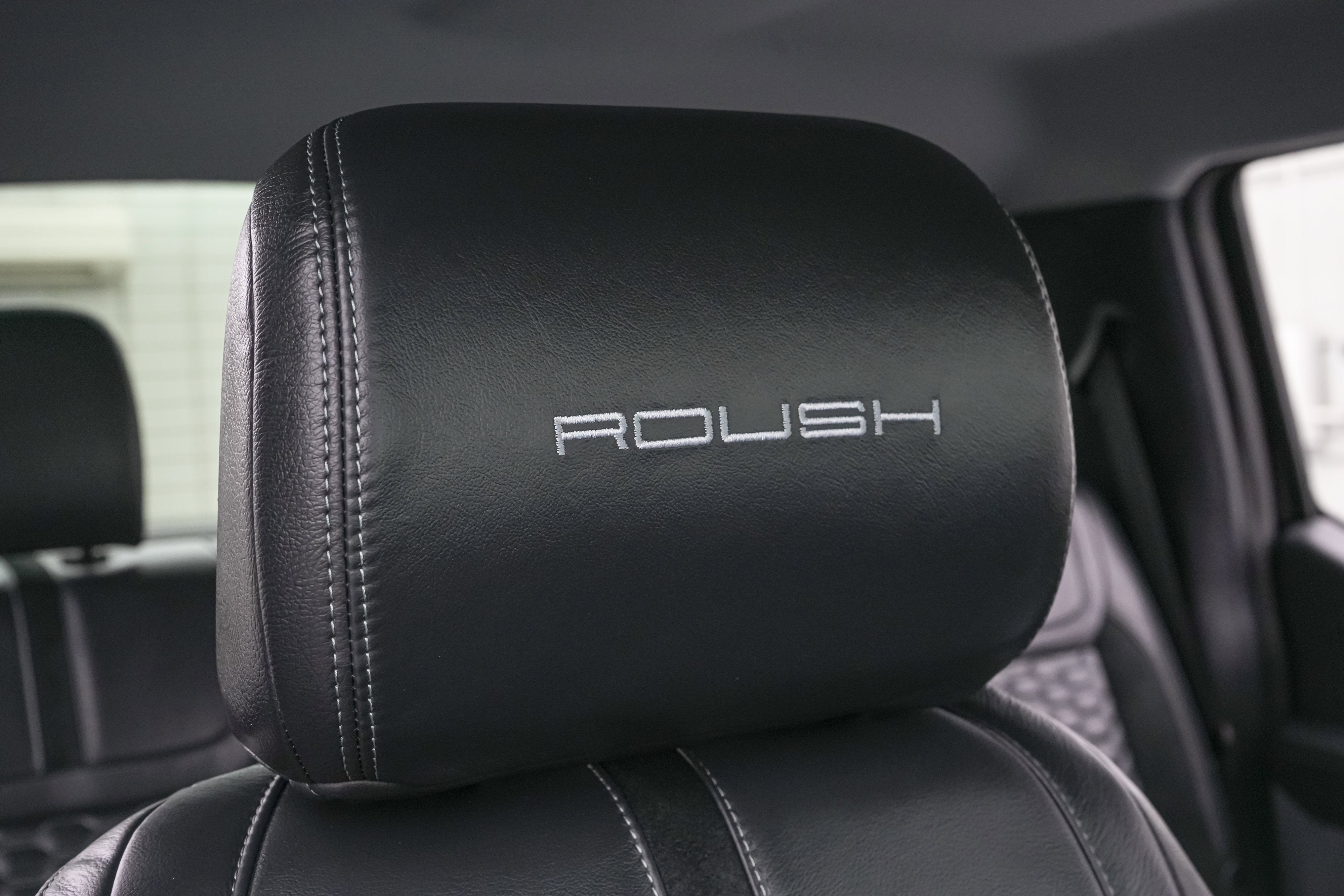 2026 Ford Super Duty F-250 SRW ROUSH XLT