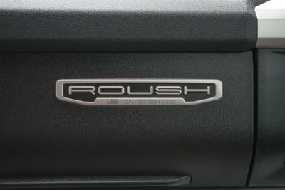 2026 Ford Super Duty F-250 SRW ROUSH XLT