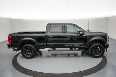 2026 Ford Super Duty F-250 SRW ROUSH XLT