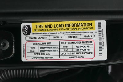 2026 Ford Super Duty F-250 SRW ROUSH XLT