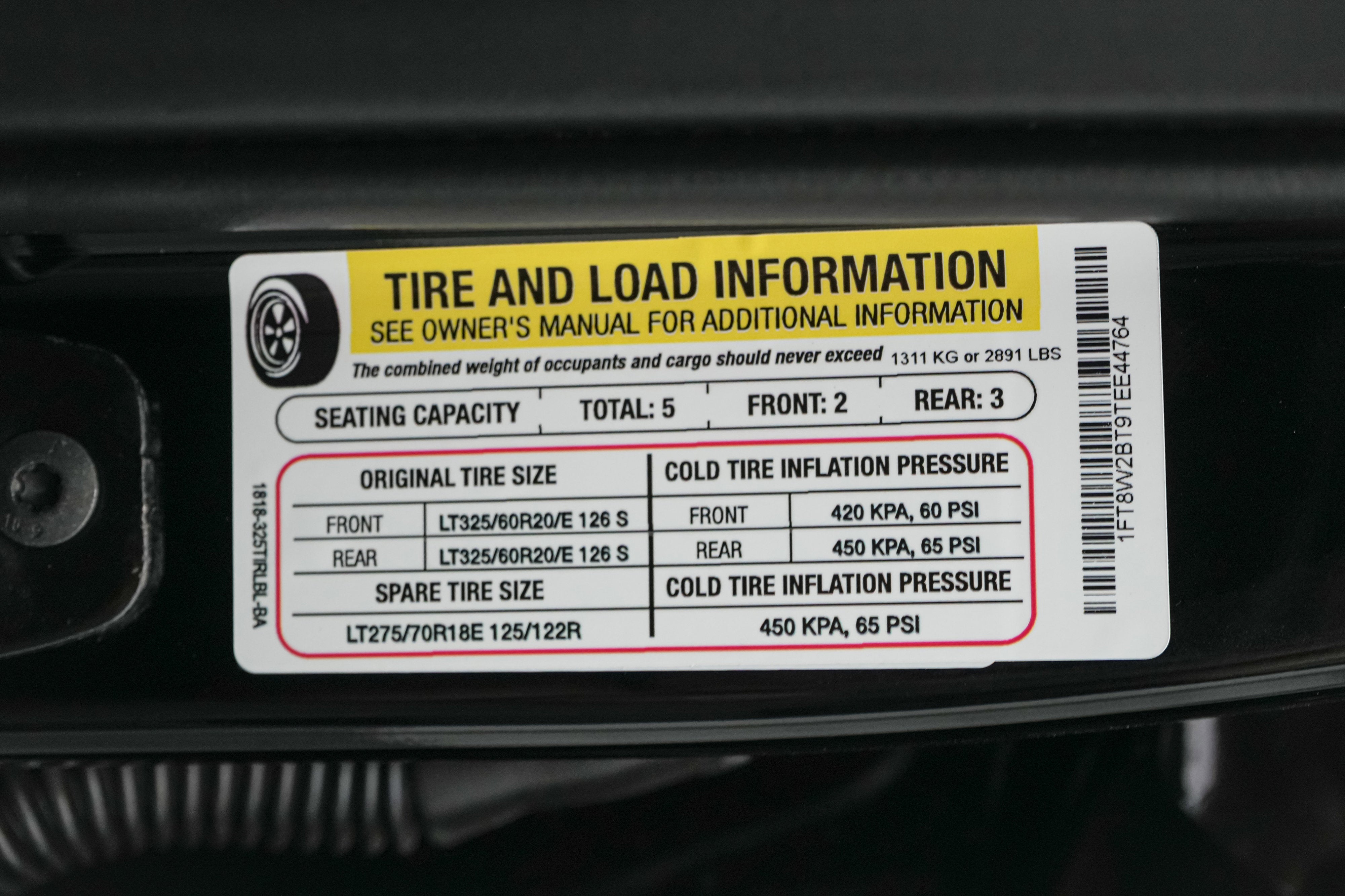 2026 Ford Super Duty F-250 SRW ROUSH XLT