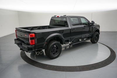 2026 Ford Super Duty F-250 SRW ROUSH XLT