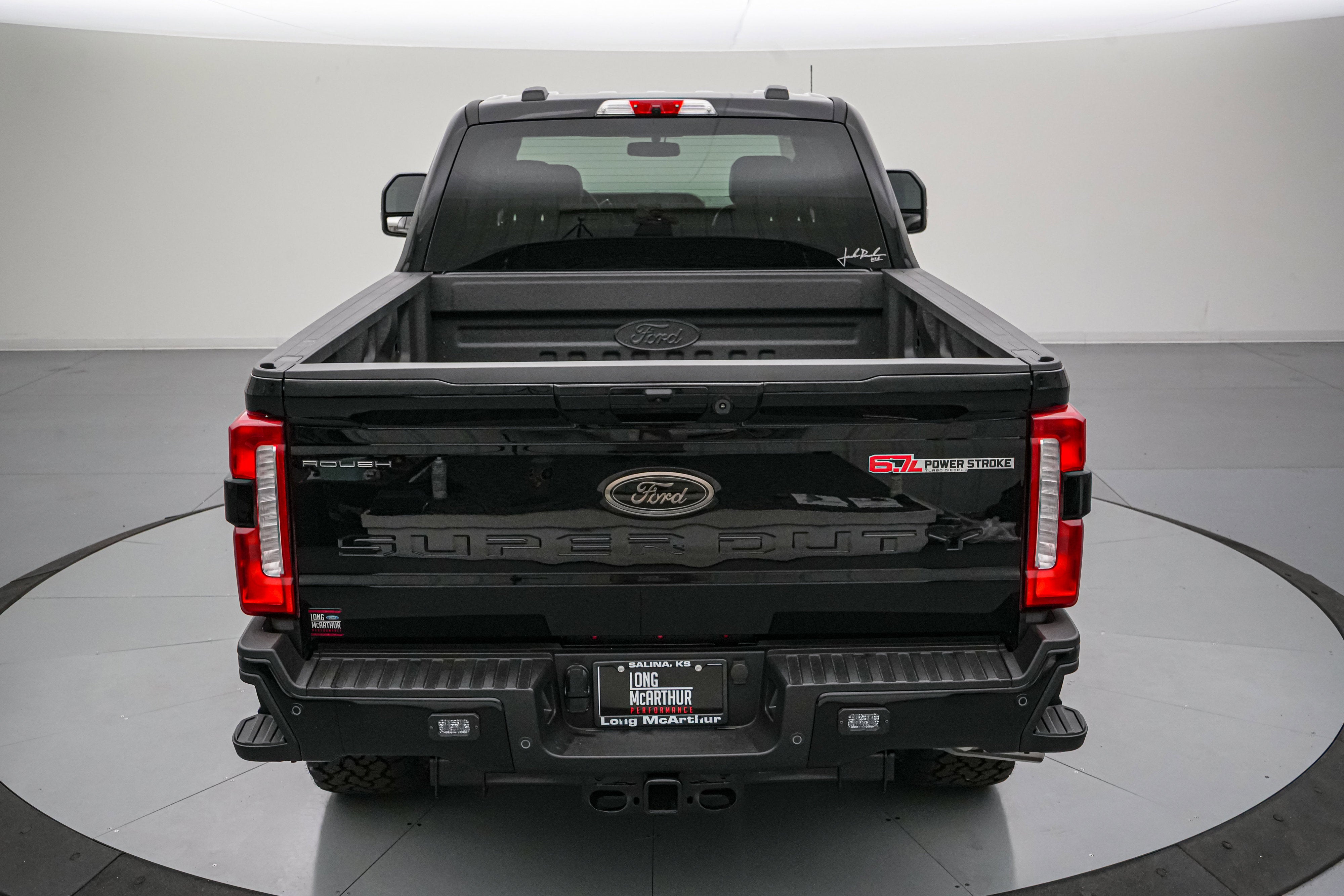 2026 Ford Super Duty F-250 SRW ROUSH XLT