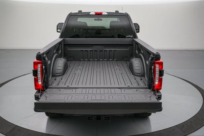 2026 Ford Super Duty F-250 SRW ROUSH XLT