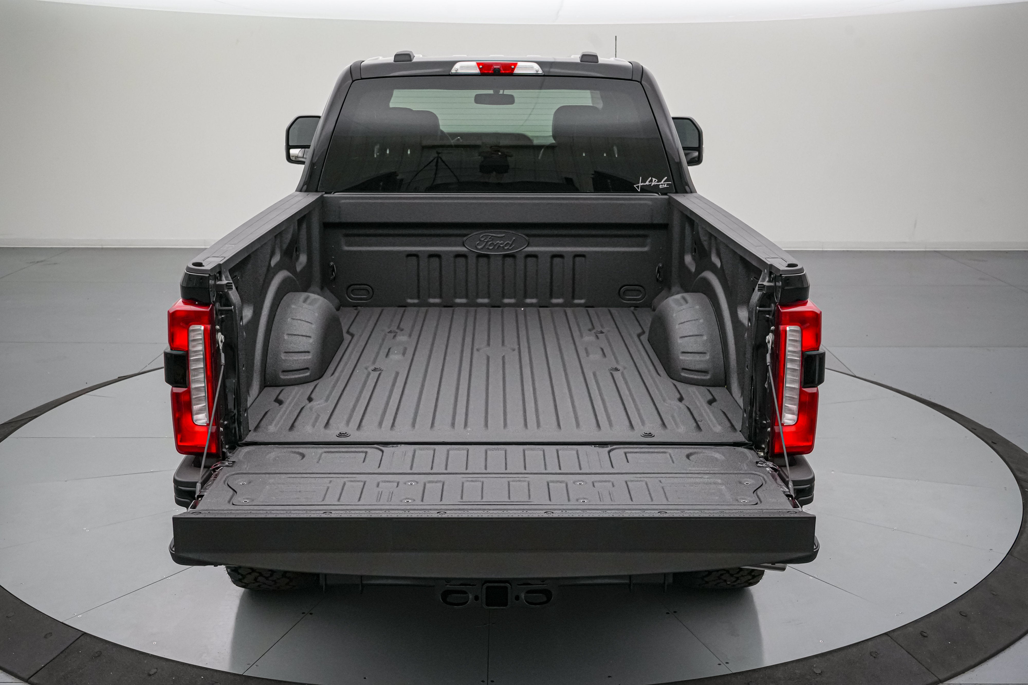 2026 Ford Super Duty F-250 SRW ROUSH XLT
