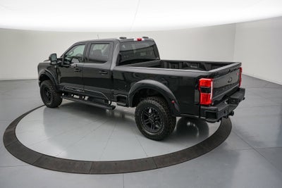 2026 Ford Super Duty F-250 SRW ROUSH XLT