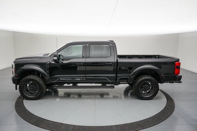 2026 Ford Super Duty F-250 SRW ROUSH XLT