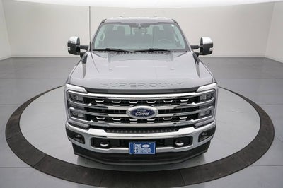 2023 Ford F-250SD Lariat