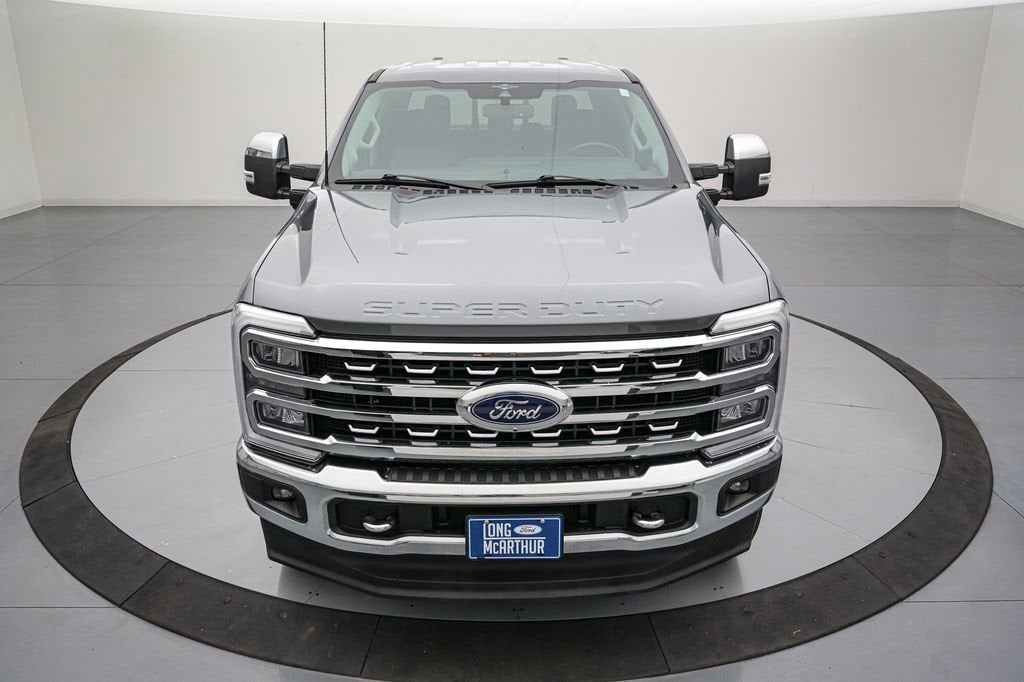 2023 Ford F-250SD Lariat