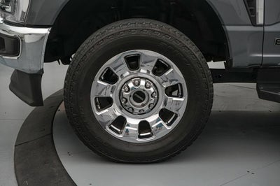 2023 Ford F-250SD Lariat