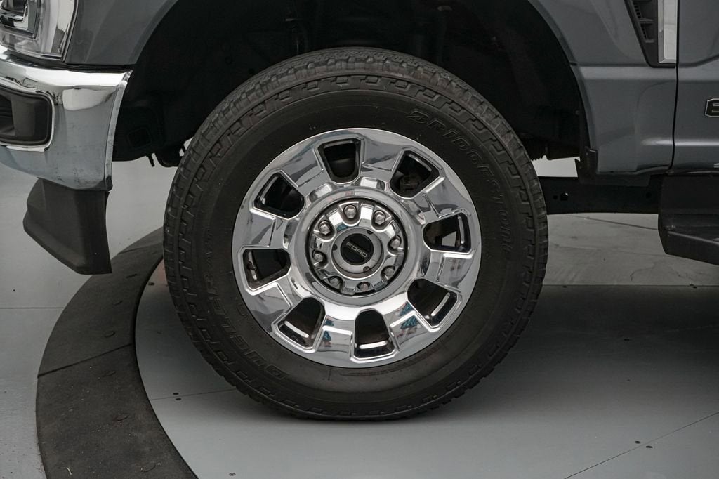 2023 Ford F-250SD Lariat