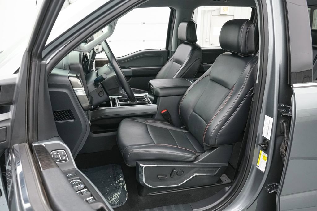 2023 Ford F-250SD Lariat