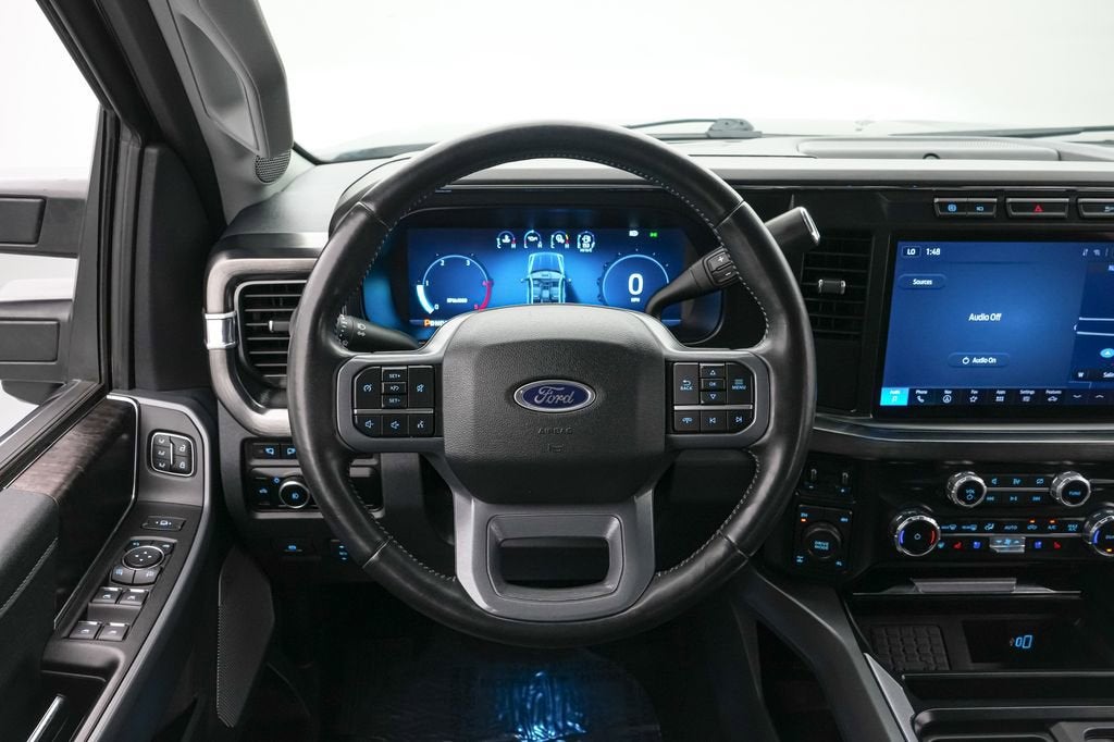 2023 Ford F-250SD Lariat