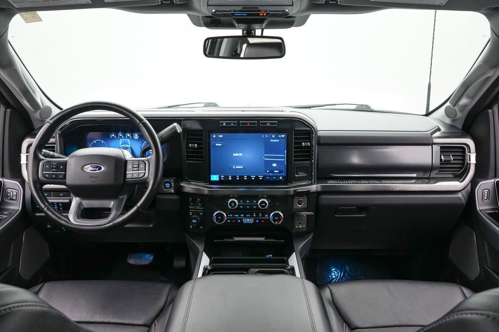 2023 Ford F-250SD Lariat