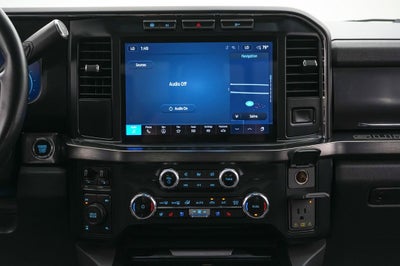 2023 Ford F-250SD Lariat