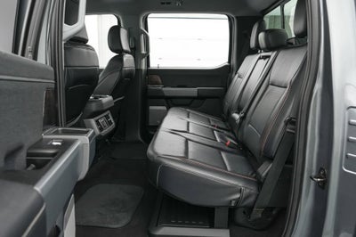 2023 Ford F-250SD Lariat