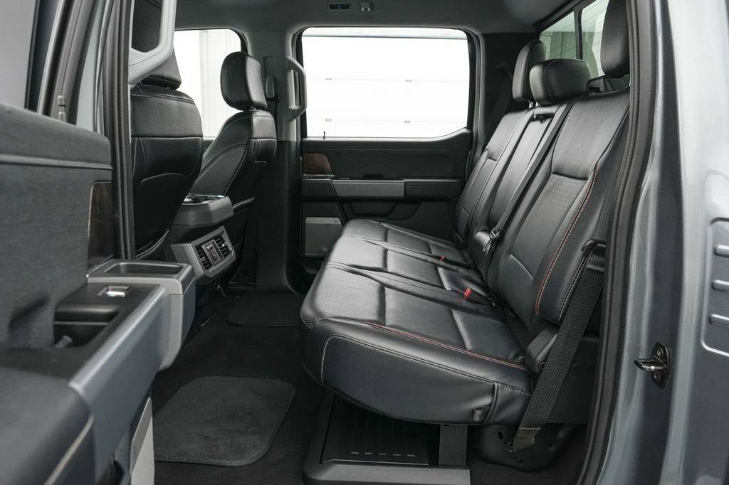 2023 Ford F-250SD Lariat