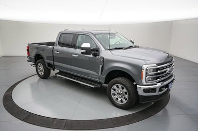 2023 Ford F-250SD Lariat