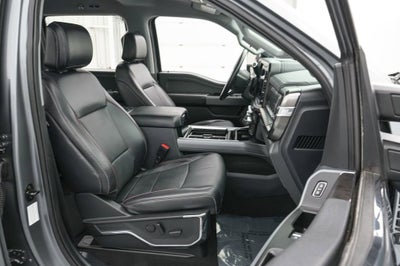 2023 Ford F-250SD Lariat