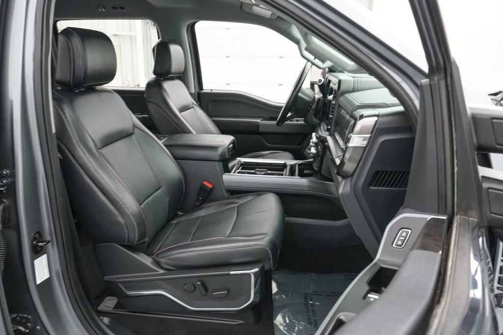 2023 Ford F-250SD Lariat