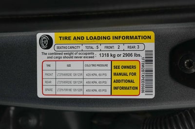 2023 Ford F-250SD Lariat