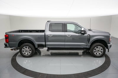 2023 Ford F-250SD Lariat