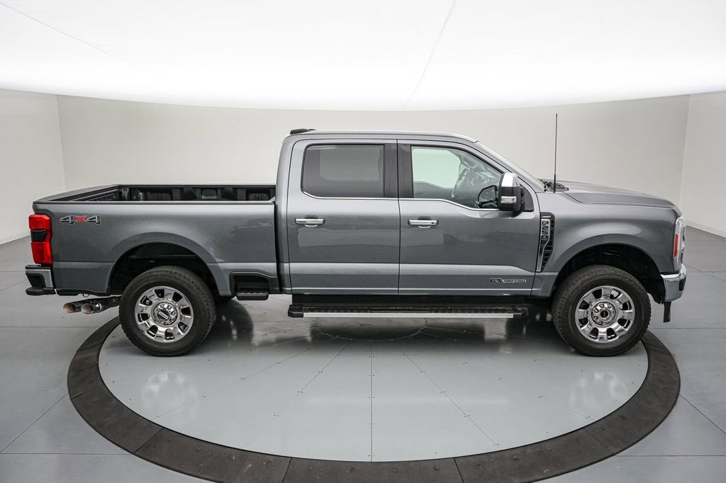 2023 Ford F-250SD Lariat