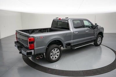 2023 Ford F-250SD Lariat