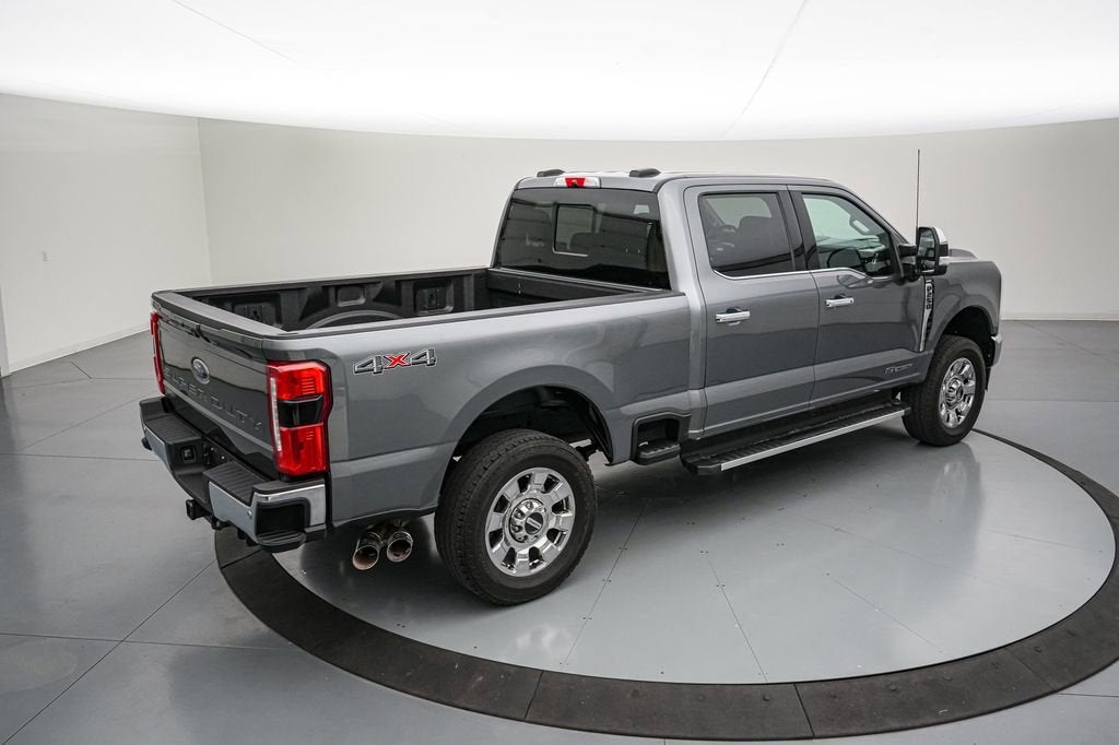 2023 Ford F-250SD Lariat