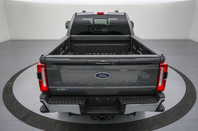 2023 Ford F-250SD Lariat