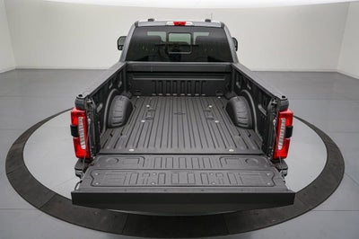 2023 Ford F-250SD Lariat