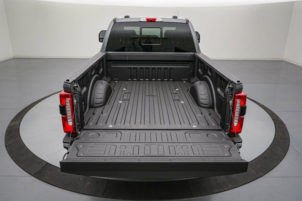 2023 Ford F-250SD Lariat