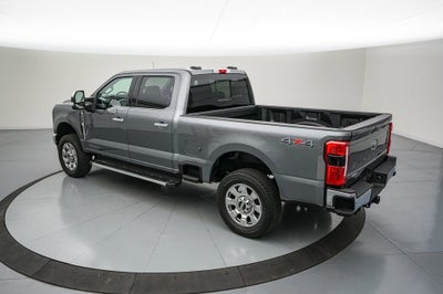 2023 Ford F-250SD Lariat
