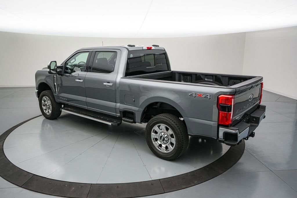 2023 Ford F-250SD Lariat