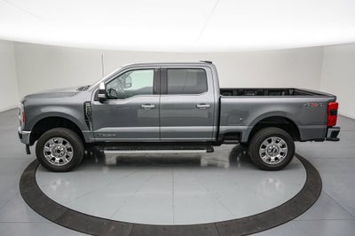 2023 Ford F-250SD Lariat