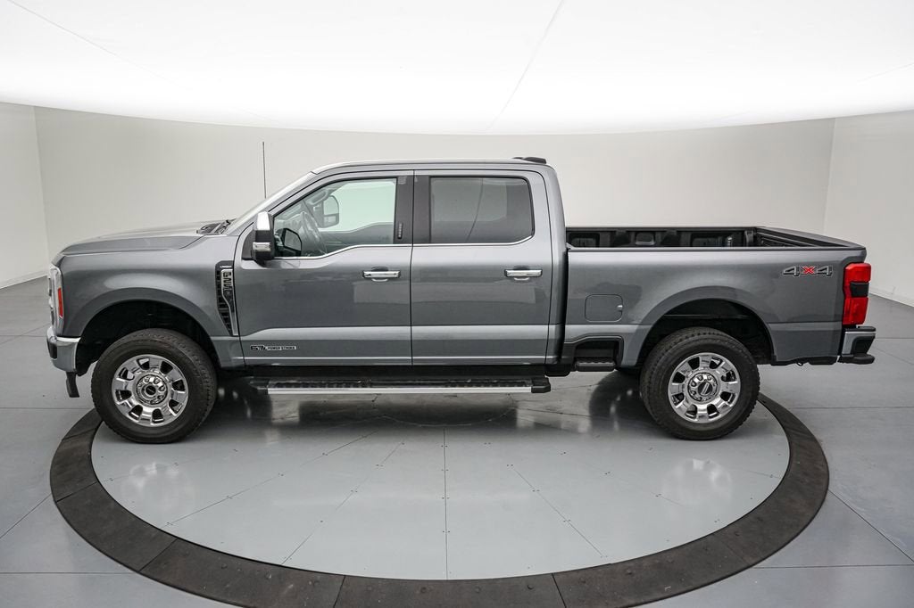 2023 Ford F-250SD Lariat