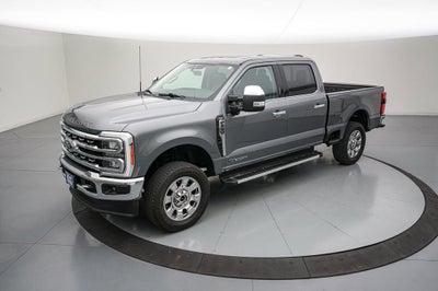 2023 Ford F-250SD Lariat