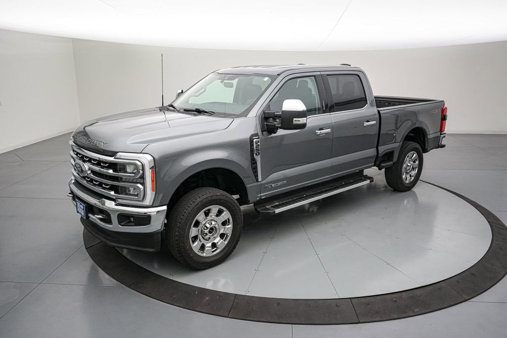 2023 Ford F-250SD Lariat