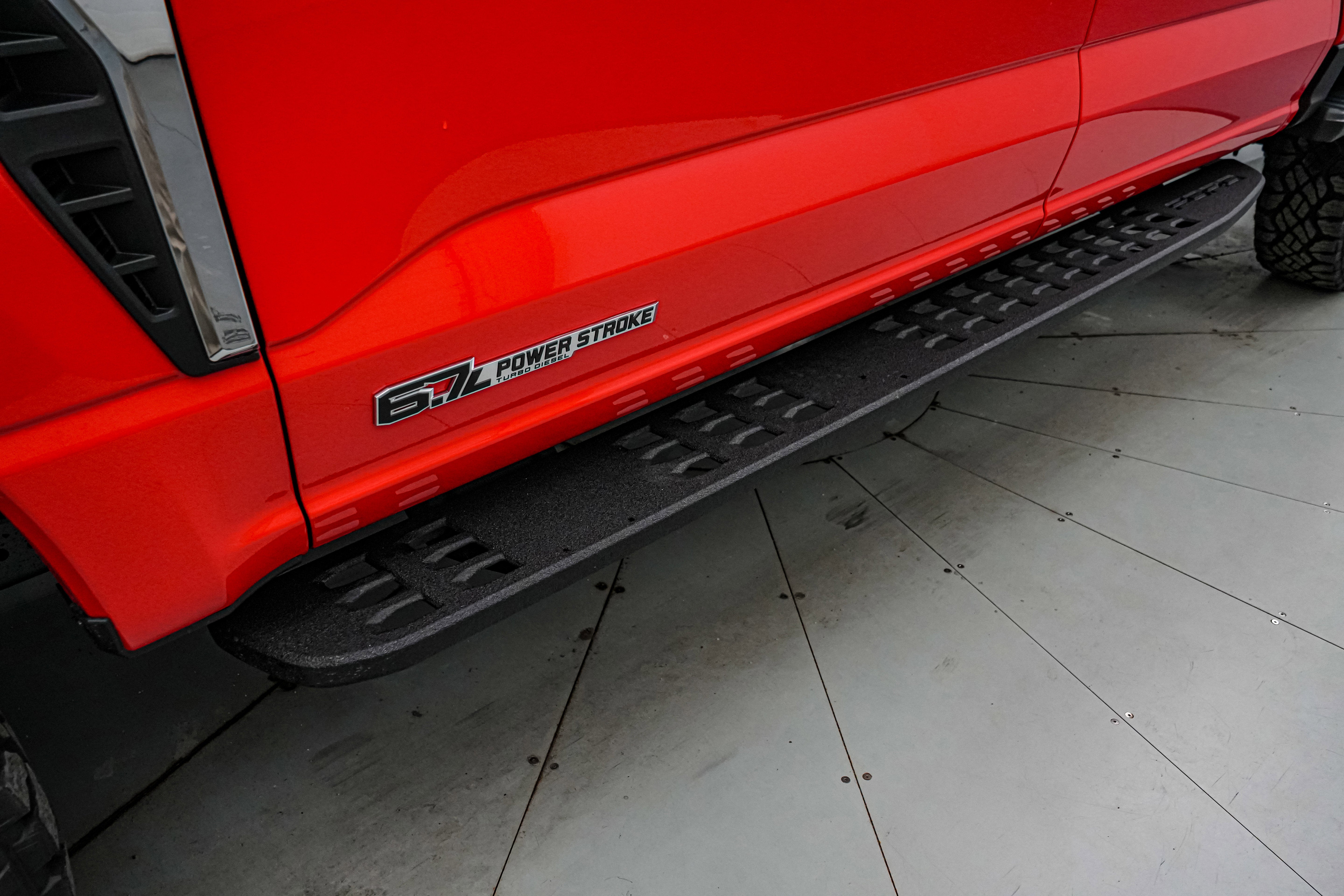 2026 Ford Super Duty F-250 SRW XLT Tremor