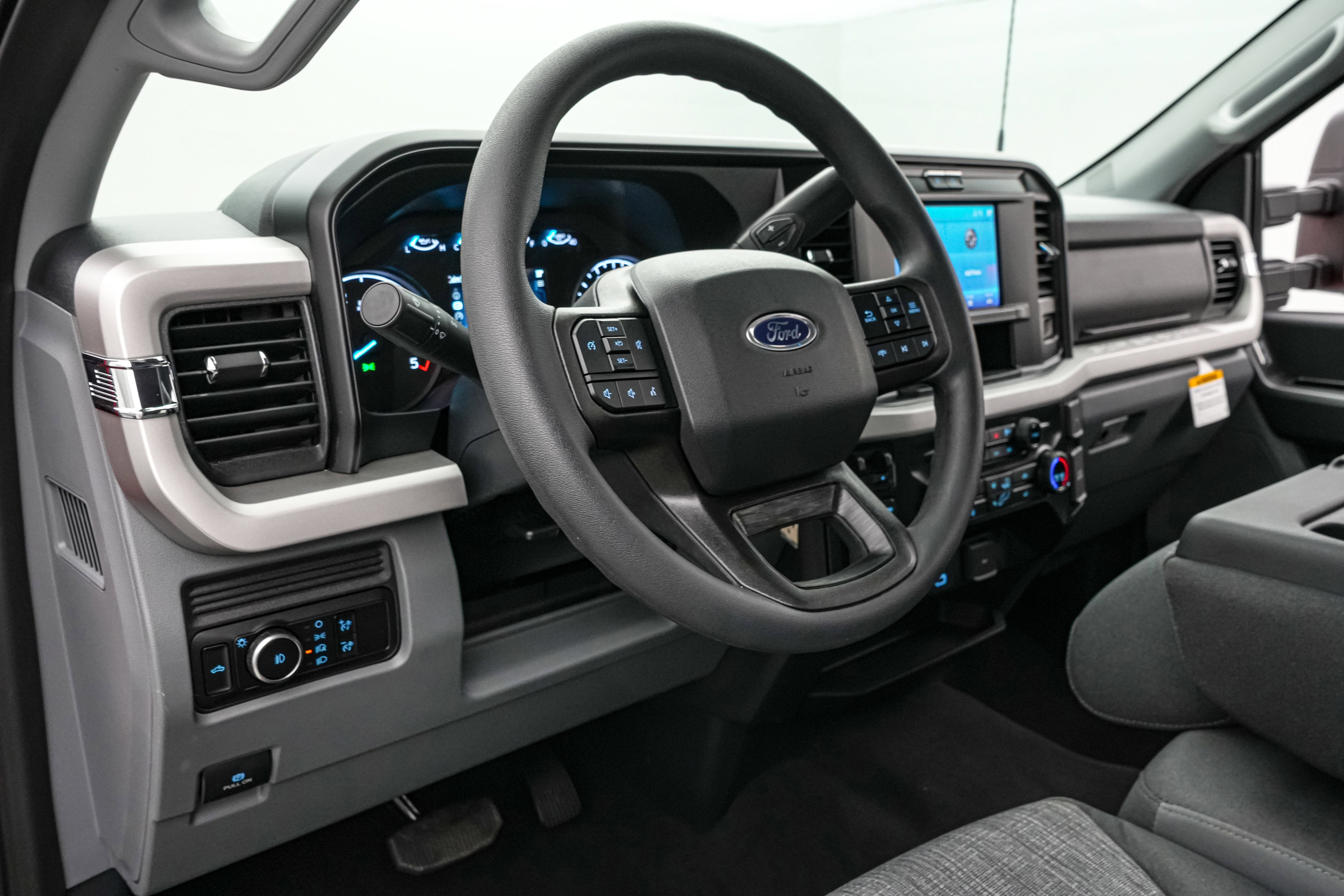 2026 Ford Super Duty F-250 SRW XLT Tremor