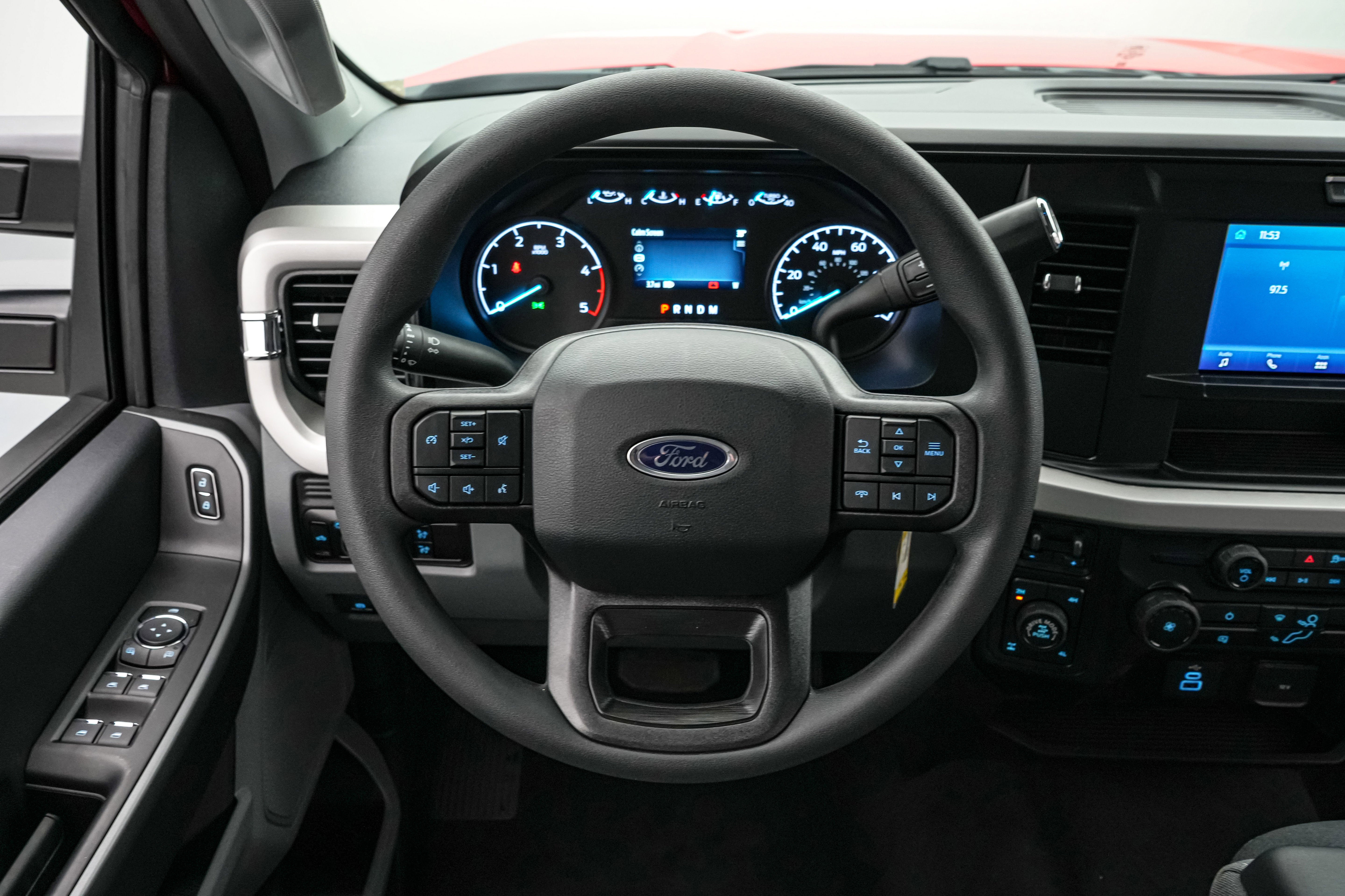 2026 Ford Super Duty F-250 SRW XLT Tremor