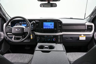 2026 Ford Super Duty F-250 SRW XLT Tremor