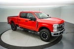 2026 Ford Super Duty F-250 SRW XLT Tremor