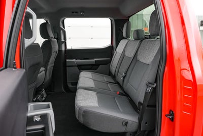 2026 Ford Super Duty F-250 SRW XLT Tremor