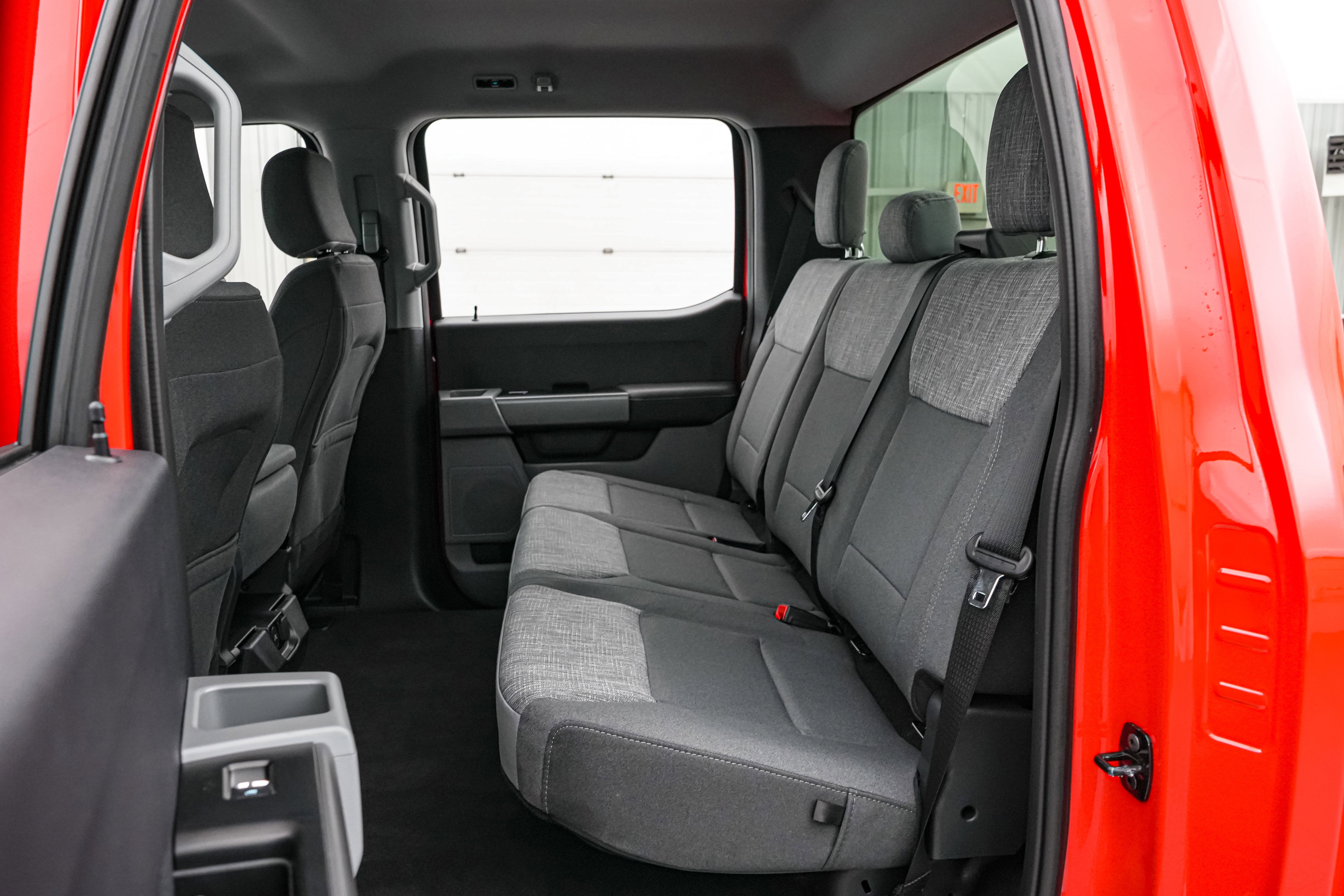 2026 Ford Super Duty F-250 SRW XLT Tremor