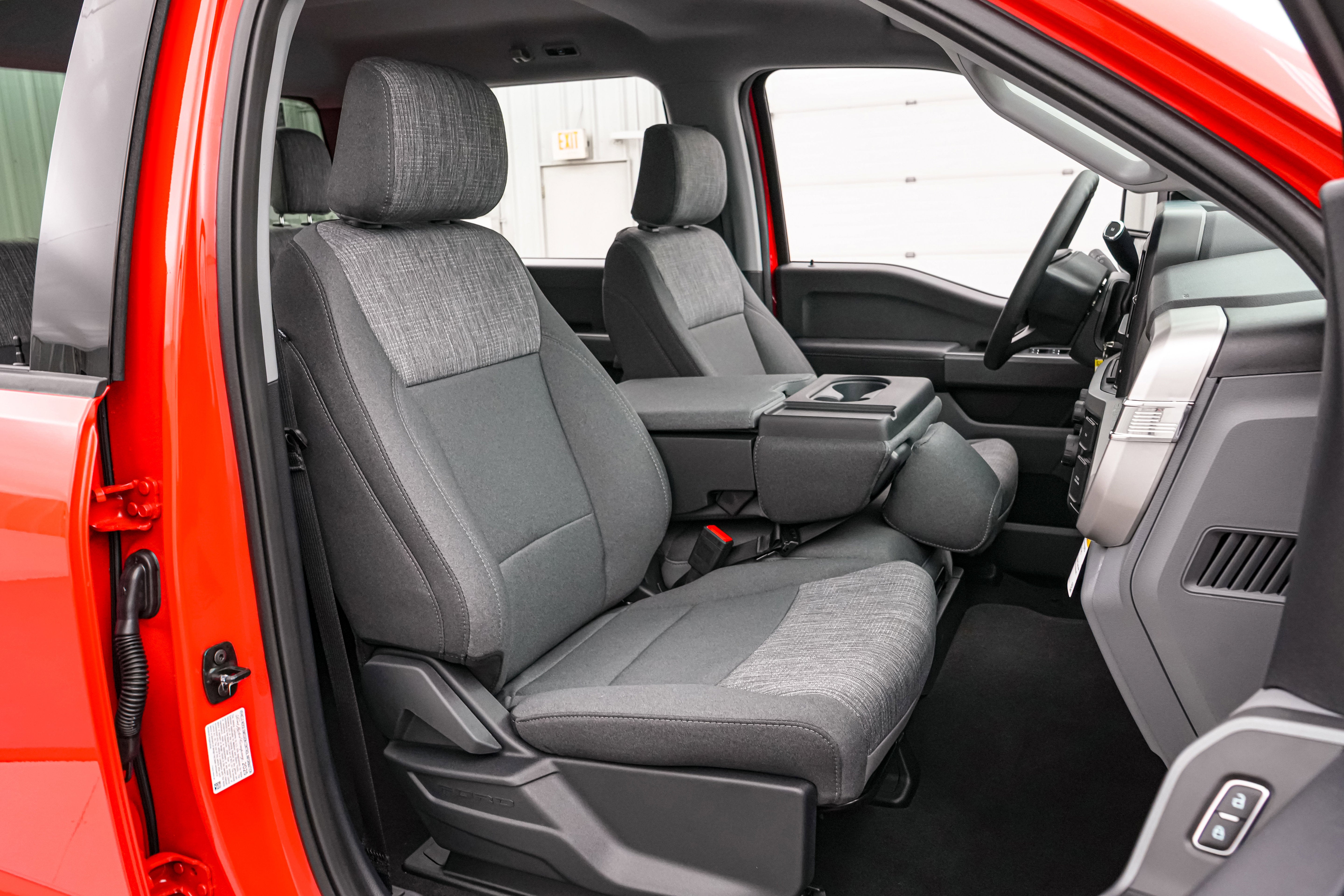 2026 Ford Super Duty F-250 SRW XLT Tremor