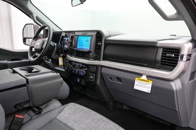 2026 Ford Super Duty F-250 SRW XLT Tremor