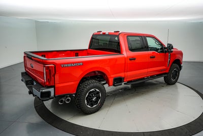 2026 Ford Super Duty F-250 SRW XLT Tremor